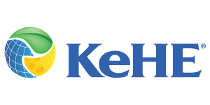 KeHE Summer Show 2025 LR Logo